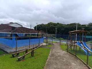 Apartamento Para Vender com 2 quartos em Valeria - Salvador