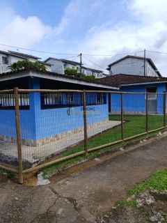 Apartamento Para Vender com 2 quartos em Valeria - Salvador