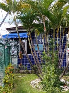 Apartamento Para Vender com 2 quartos em Valeria - Salvador