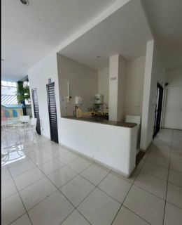 Apartamento 3 /4 1 suíte Parque Bela Vista