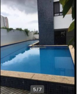 Apartamento 3 /4 1 suíte Parque Bela Vista