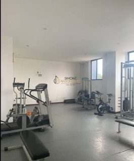 Apartamento 3 /4 1 suíte Parque Bela Vista