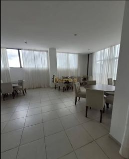 Apartamento 3 /4 1 suíte Parque Bela Vista