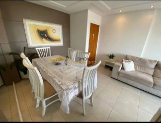 Apartamento 3 /4 1 suíte Parque Bela Vista