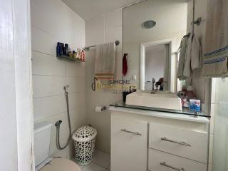 Apartamento 3 /4 1 suíte Parque Bela Vista