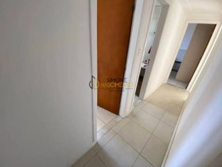 Apartamento 3 /4 1 suíte Parque Bela Vista