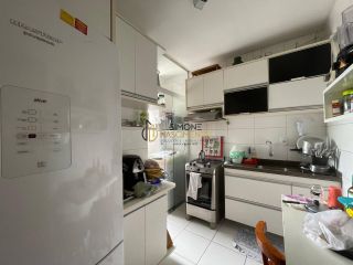 Apartamento 3 /4 1 suíte Parque Bela Vista