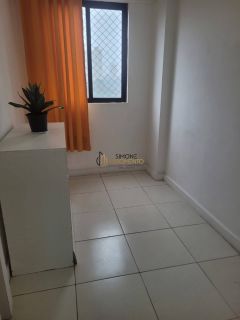 Apartamento 3 /4 1 suíte Parque Bela Vista