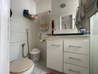Apartamento 3 /4 1 suíte Parque Bela Vista