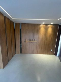 Casa Condomínio Alphaville  4 /4 e 4 suítes  Abrantes