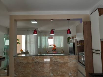 Casa de Condomínio Para Vender com 2 quartos 2 suítes no  Centro em Lauro De Freitas