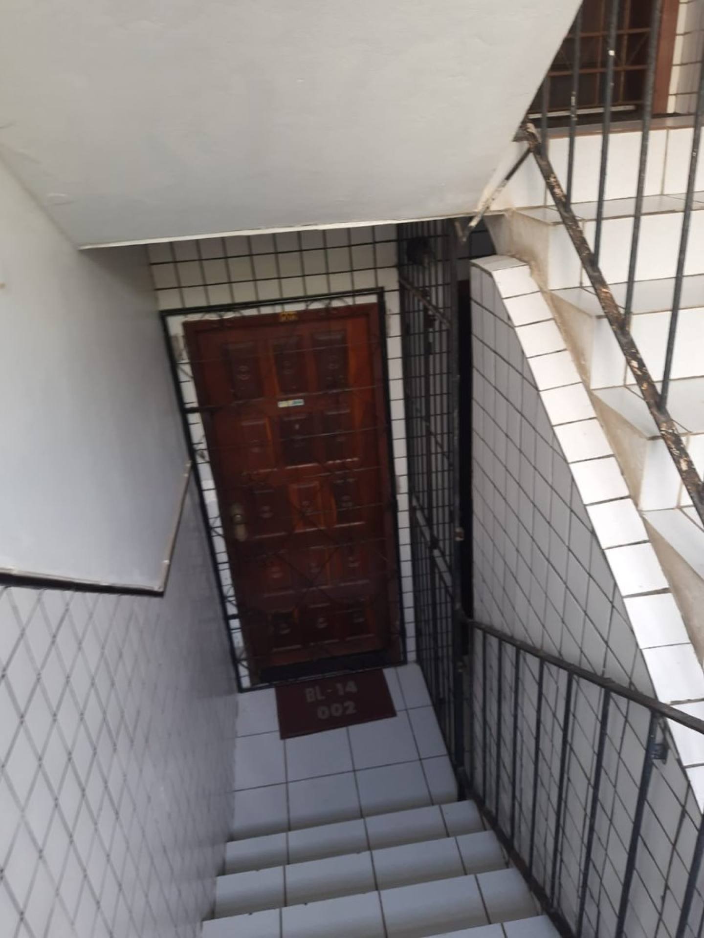 Apartamento Para Vender com 4 quartos 1 suítes no bairro Brotas em Salvador