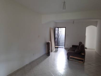 Apartamento Para Vender com 4 quartos 1 suítes no bairro Brotas em Salvador