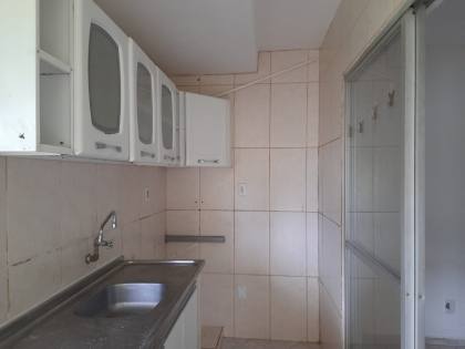Apartamento Para Vender com 4 quartos 1 suítes no bairro Brotas em Salvador
