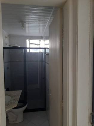Apartamento Para Vender com 4 quartos 1 suítes no bairro Brotas em Salvador