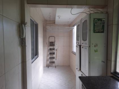 Apartamento Para Vender com 4 quartos 1 suítes no bairro Brotas em Salvador