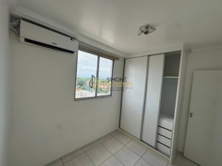 Cobertura Para Vender com 3 quartos 2 suítes no Centro em Lauro De Freitas