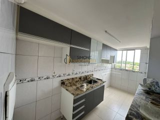 Cobertura Para Vender com 3 quartos 2 suítes no Centro em Lauro De Freitas
