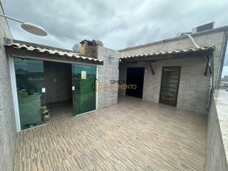 Cobertura Para Vender com 3 quartos 2 suítes no Centro em Lauro De Freitas