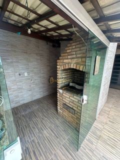 Cobertura Para Vender com 3 quartos 2 suítes no Centro em Lauro De Freitas