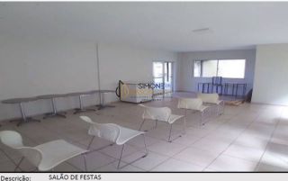 Cobertura Para Vender com 3 quartos 2 suítes no Centro em Lauro De Freitas