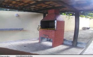 Cobertura Para Vender com 3 quartos 2 suítes no Centro em Lauro De Freitas