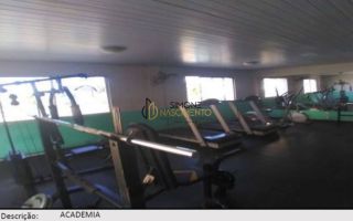 Cobertura Para Vender com 3 quartos 2 suítes no Centro em Lauro De Freitas