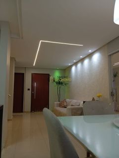 Casa Condomínio 4 /4 e 1 suíte Abrantes