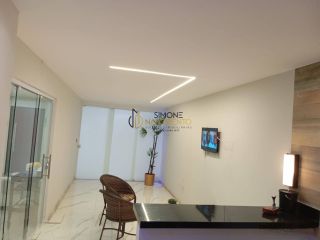 Casa Condomínio 4 /4 e 1 suíte Abrantes