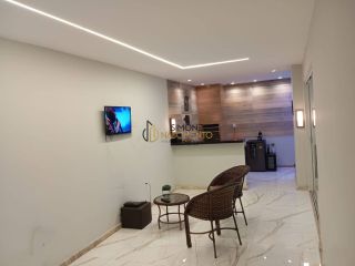 Casa Condomínio 4 /4 e 1 suíte Abrantes