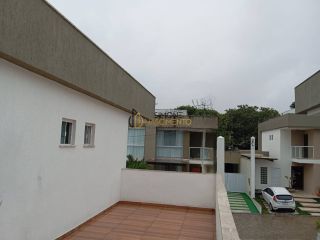 Casa Condomínio 4 /4 e 1 suíte Abrantes