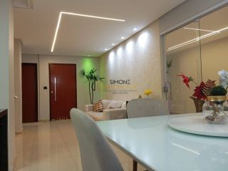 Casa Condomínio 4 /4 e 1 suíte Abrantes