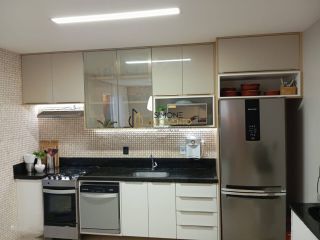 Casa Condomínio 4 /4 e 1 suíte Abrantes