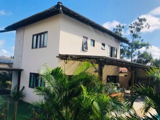 Casa de Condomínio 4/4 e 3 suítes Praia do Forte