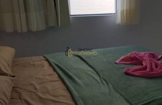 Casa de Condomínio 3 /4 e 2 suítes Barra do Jacuípe