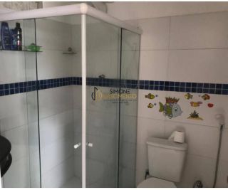 Casa de Condomínio 3 /4 e 2 suítes Barra do Jacuípe