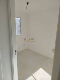 Apartamento novo 02 quartos em Piatã, oportunidade!