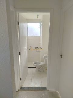 Apartamento novo 02 quartos em Piatã, oportunidade!