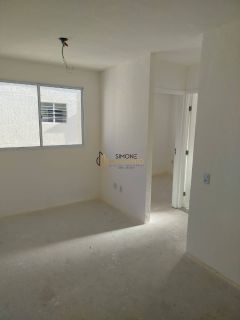 Apartamento novo 02 quartos em Piatã, oportunidade!
