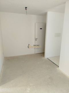 Apartamento novo 02 quartos em Piatã, oportunidade!