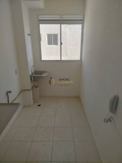 Apartamento novo 02 quartos em Piatã, oportunidade!