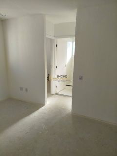 Apartamento novo 02 quartos em Piatã, oportunidade!