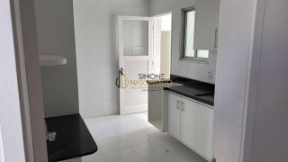 Apartamento 3 quartos com 1 suíte na barra