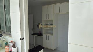 Apartamento 3 quartos com 1 suíte na barra