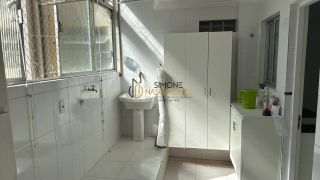 Apartamento 3 quartos com 1 suíte na barra