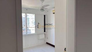 Apartamento 3 quartos com 1 suíte na barra