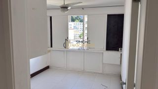 Apartamento 3 quartos com 1 suíte na barra