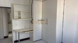 Apartamento 3 quartos com 1 suíte na barra