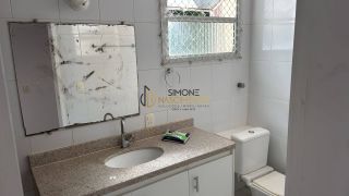 Apartamento 3 quartos com 1 suíte na barra