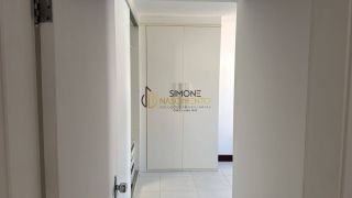 Apartamento 3 quartos com 1 suíte na barra